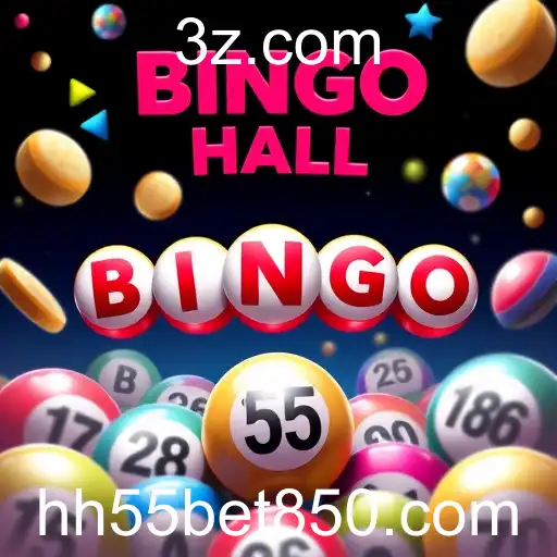Bingo Hall