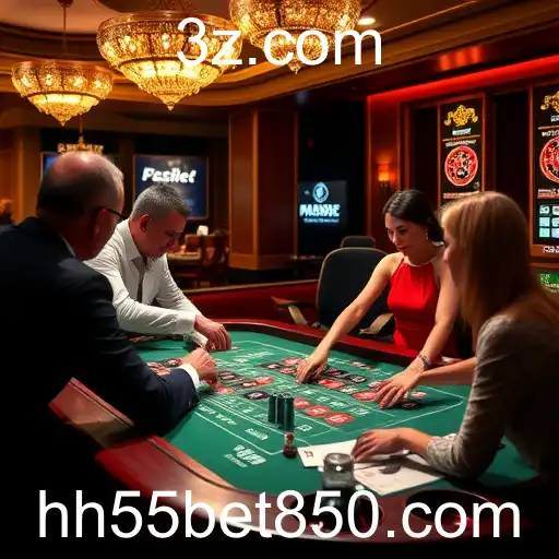 Online Casino