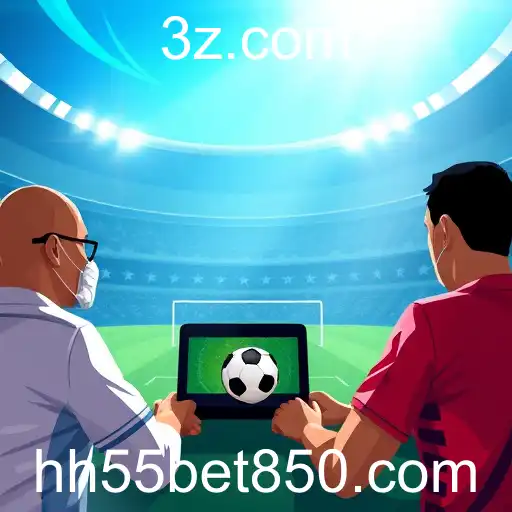 Expansão dos Jogos de Azar Online no Brasil