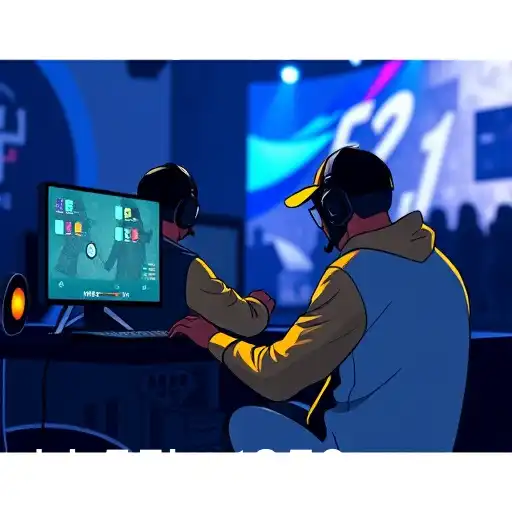 Impactos dos Jogos Online em 2026