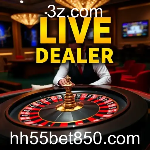 Live Dealer